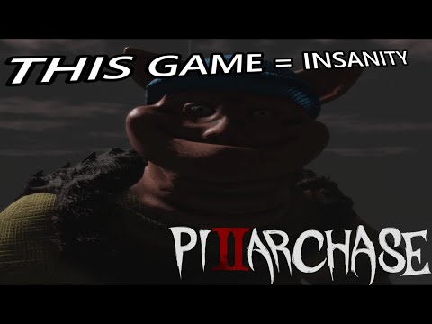 Pillar Chase 2 is so chaotic | PILLAR CHASE 2 FUNNY MOMENTS