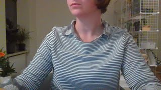 Study with me / Lofi music and background noice / Pomodoro 50:10 / live