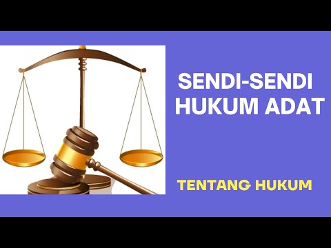 FOUNDATIONS OF TRADITIONAL LAW