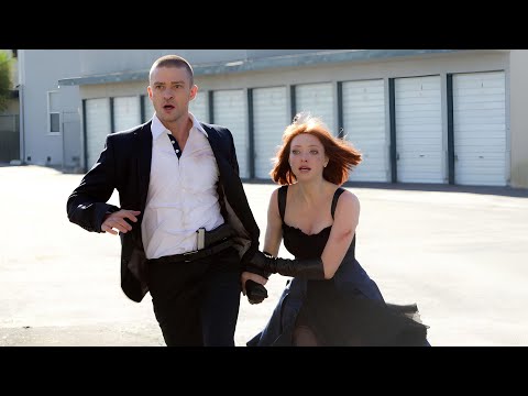 Frequency - Infinity 2.0 (Official Music Video 4K)