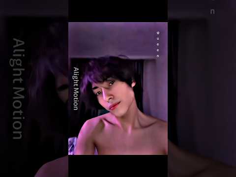 Wait a minute ~ Tiktok compilation trend  || #queen_9s