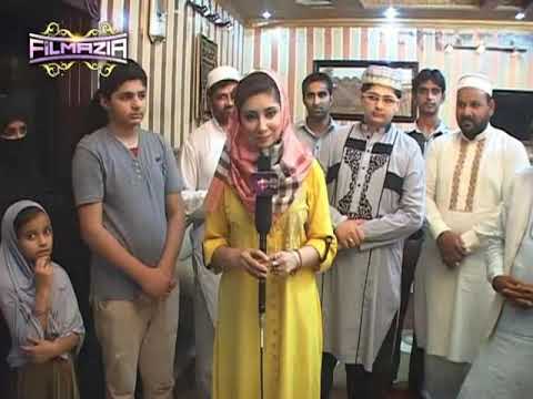Ronaq E Ramzan Ep# 24