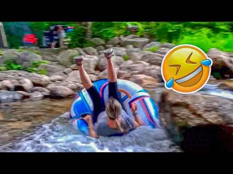 TRY NOT TO LAUNCH 😅 Best Funny Video Compilation 🤣😂😆 Memes PART 6