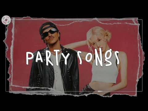 Best dance songs 2024 🕺 Party songs 2024 ~ Songs that make you dance