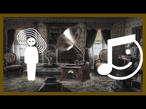 Phonographs | LIMINUM