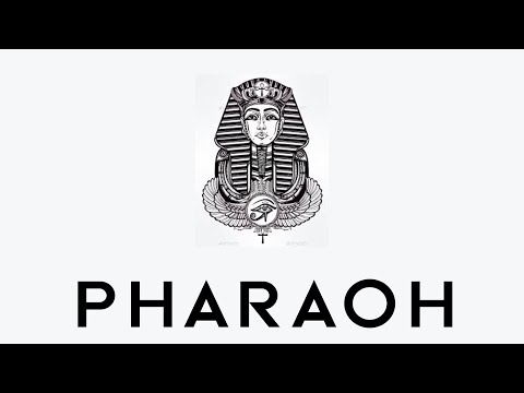 Hard Trap Beat [ Pharaoh ] #instrumental #hiphop #beats