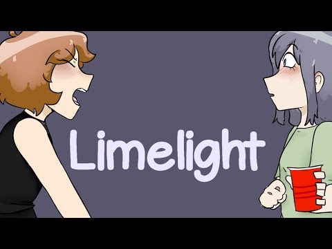 【Hatsune Miku English】Limelight【Original Vocaloid Song】