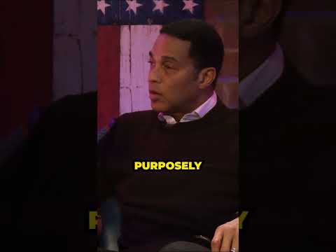 Why Don Lemon Doesn't Tolerate Lies on His Podcast #Shorts #Podcast #DonLemon
