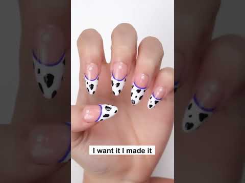 #Shorts I want it I made it #nailsofinstagram