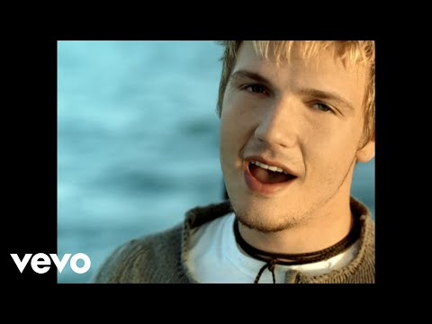 Nick Carter - I Got You