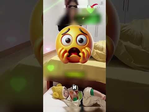 Гениальный трюк над мамой удался! 😏🤯