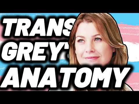 The Trans Grey's Anatomy Episode