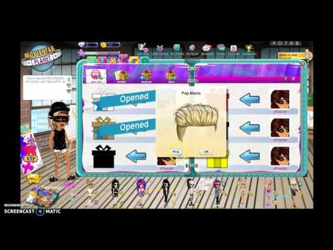 Mailtime#4 W/ My Sister :O