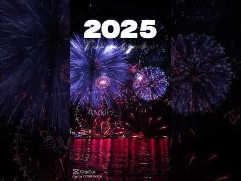 Queda muy poco!!!🥳🥳2️⃣0️⃣2️⃣5️⃣ #2024 #2025 #newyear #funny #sad #shorts