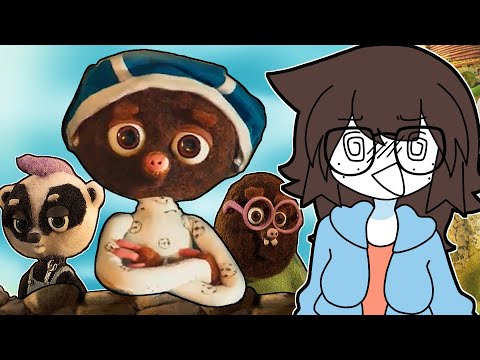 This Unknown Animated Film was a Fever Dream