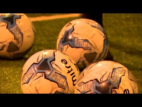 121 Sports Coaching - STV Glasgow Riverside Show.