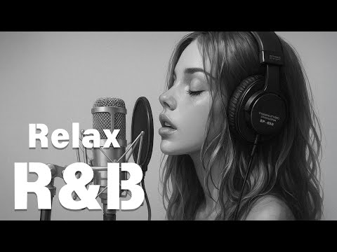 [R&B Relax] Soft music / Chill / Work / Ballad / Relax / Study