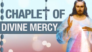 Chaplet of Divine Mercy | Catholic Prayer
