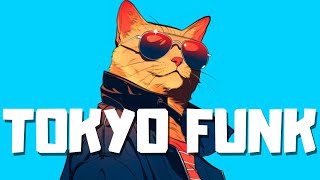 /𝐧𝐨 𝐚𝐝𝐯𝐞𝐧𝐭 | 80's Tokyo Funky Lofi Playlist 🎧 | Broadcasting Beyond | Relax & Chill & Study to