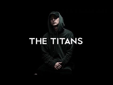 HARD NF Type Beat - THE TITANS #trap  #beats #hiphop #instrumental
