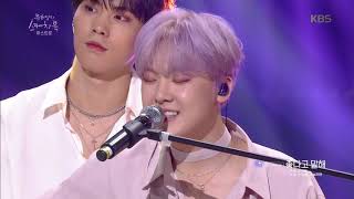 유희열의 스케치북 Yu Huiyeol's Sketchbook - 아스트로 - 좋다고 말해.20190118