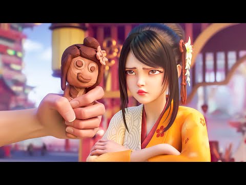 Alan Walker Songs 2022 - Animation Music Video [GMV]