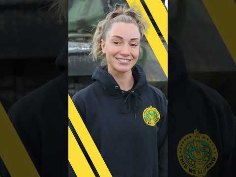 You are welcome and wanted in the Army National Guard.