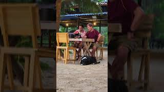 ##billionviewsclub 🏖🏕🏖 #kohchang