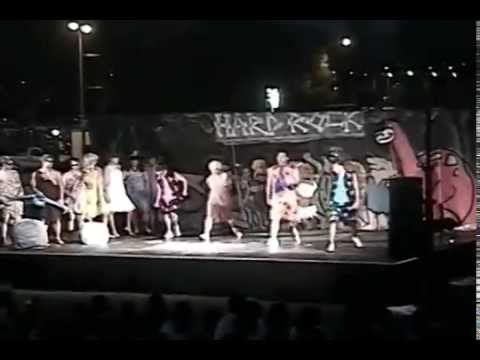 SigEp Lip Sync - Cal Mu - Cal Poly Pomona