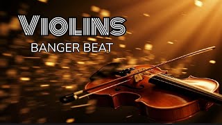 Epic Violin Banger | Emotional Hip Hop Beat 2025 | Rap Instrumental"
