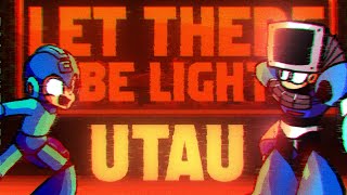 Let There Be Light [ UTAU COVER ] | Hit single