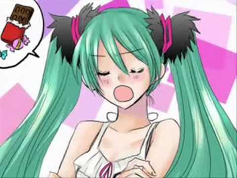 [Miku-tan] World is mine PV (English Cover)