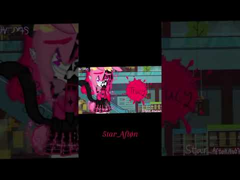 5tar_Aftøn|#fnafanimation #sisterlocation #securitybreach #ocfnaf| made my drawings into a video❤️