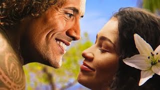 FAN TRAILER: MOANA Live Action