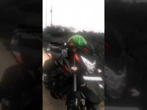 my baby ns 200♥️🥺 #chandigarh #ns200 #rider #viralshorts  #dailyshorts