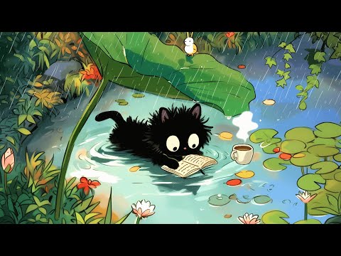 You’ve survived 100% of your worst days..  You’re doing great.  Lo-fi Study Music / Cafe Music