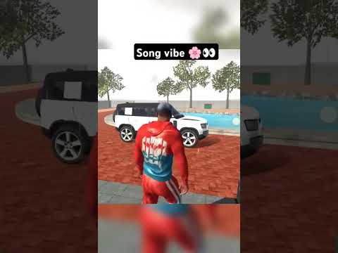 indian bike driving 3d game song vibe 🌸🌹#ppjfflover #viralvideo