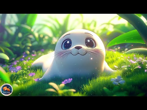 Wind Through The Forest (Official Music Video)