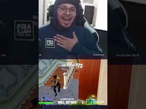 Scared me #fortnite #gaming #ogfortnite #scaredreaction #scaredgames #fnclips #fn #1million