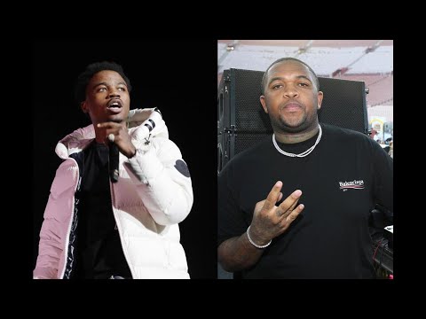 FREE Roddy RIcch | DJ Mustard Type Beat | 2020 | prod.by Young Fam