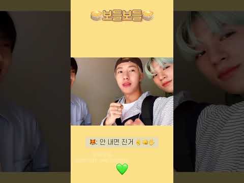 [엔시티드림] 이런 거(?) 까지 올리는 엔드림 네오하다. #엔시티드림