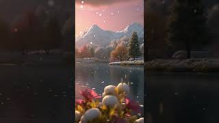 Peder Helin Music - Resting Piano Music For Sleeping #shorts #restingpianomusic #restingmusic