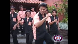 Kaliente - Embrujo