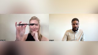 Viral Video of Man's Hilarious Job Interview