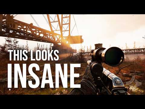 S.T.A.L.K.E.R. 2 - Everything We Know