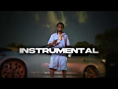 Kodak Black - Sharp Vibes (INSTRUMENTAL)