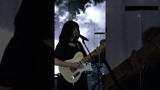 220507 아월(OurR) - 응달 [78Live @라운지엠]