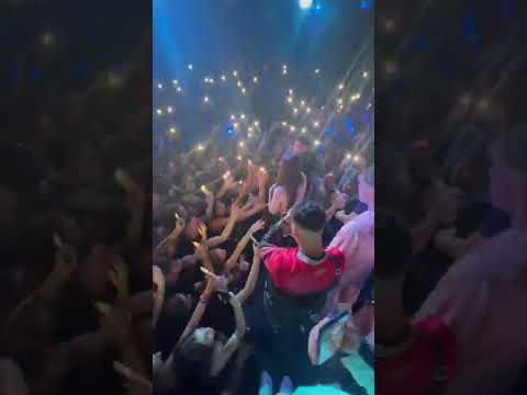 #anna e #medycartier live 💕