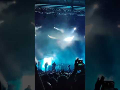 Landmvrks - Death live @Impericon Festival Leipzig 2024