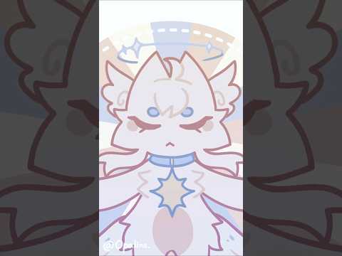 ⭐️Dizzy Dizzy⭐️| #animationmeme #art #oc #cute